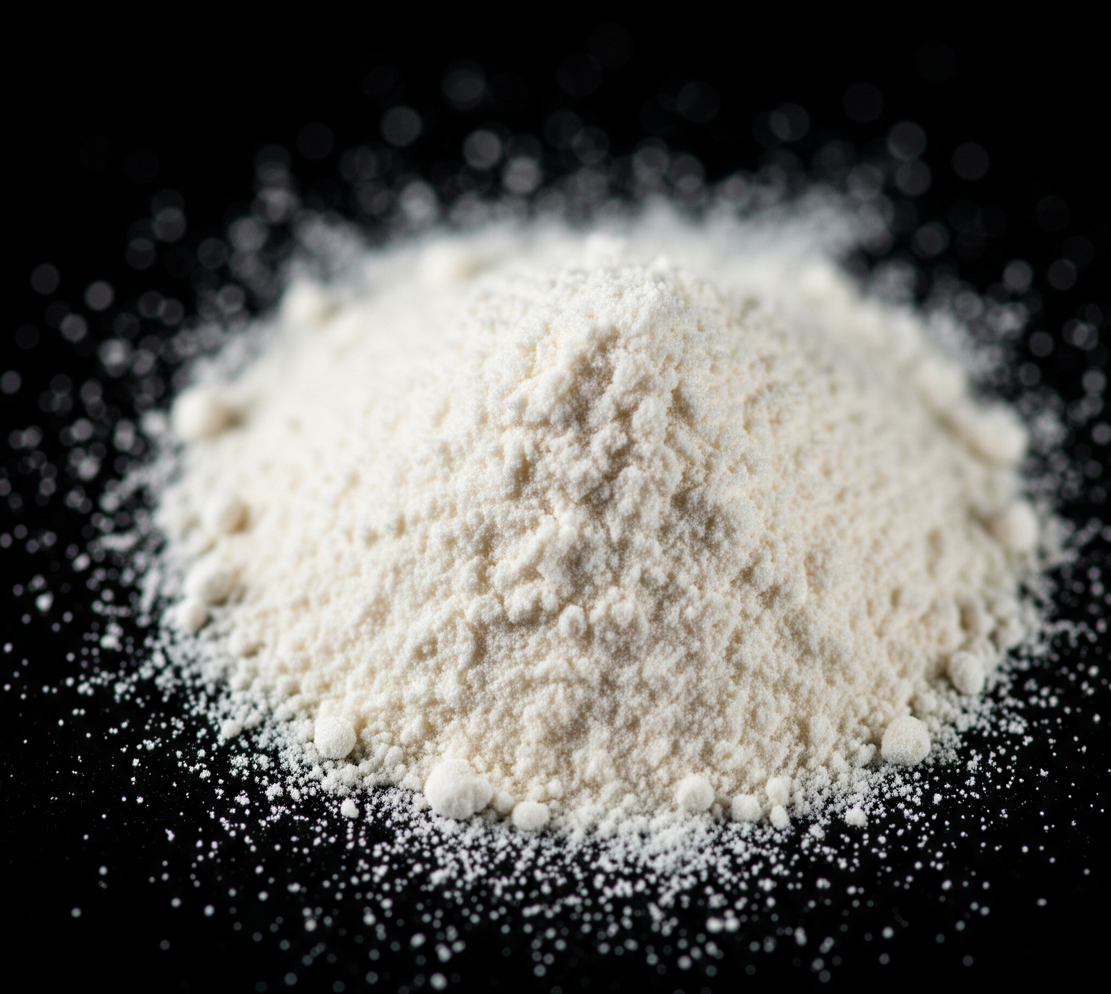 Pure Eggshell Powder