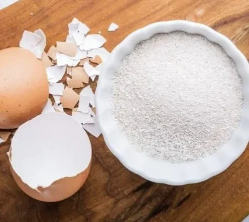 Brown Egghell Powder